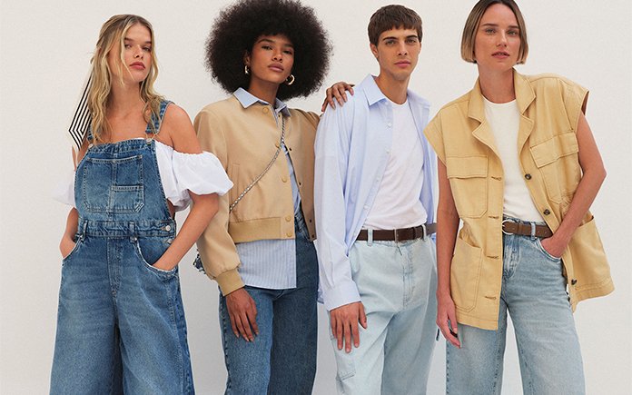 Brasil Eco Fashion Week: Renner na maior vitrine de moda responsável da América Latina