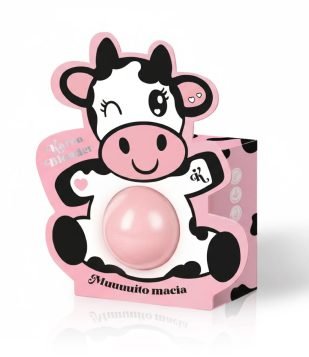 Esponja de Maquiagem Karen Blender By Karen Bachini Rosa