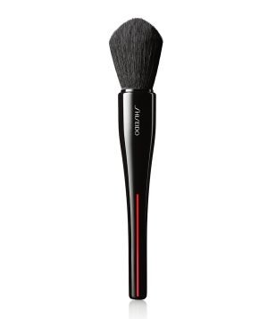 Pincel Multiuso Maru Shiseido Preto
