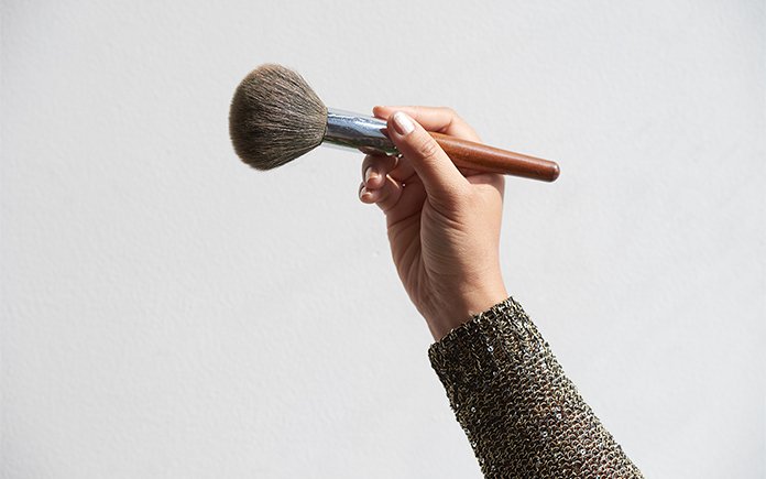 Como lavar pincel de maquiagem: guia prático