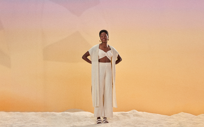 As cores que serão tendências para primavera/verão 2022