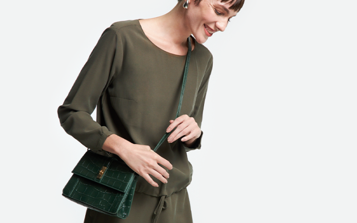 Estilo tá on: você sabe como usar looks monocromáticos?