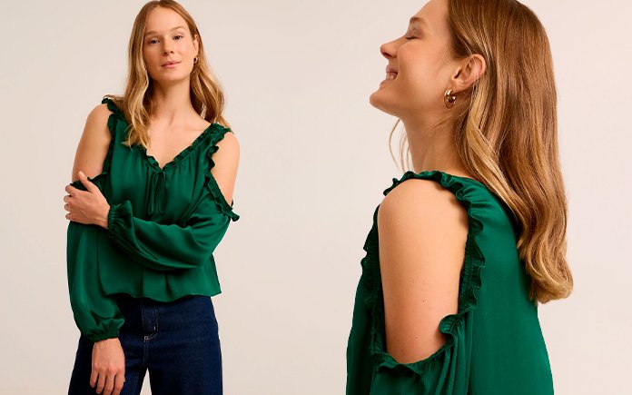 Os recortes estão na moda! Tudo sobre a tendência cut out