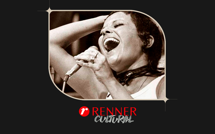 Dia da Música na voz de Elis Regina