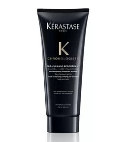Pré Shampoo Chronologiste Bain Régénérant Kérastase