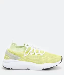 Tênis Running Mesh