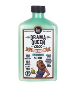 Shampoo Lola Cosmetics Drama Coco