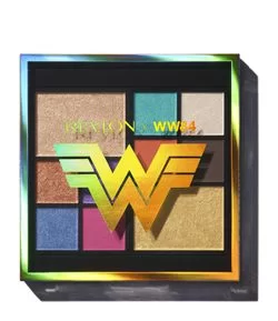 Paleta de Sombras Revlon 