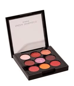 Paleta de Sombras Nádia Tambasco
