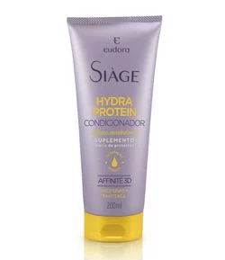 Condicionador Siàge Hydra Protein