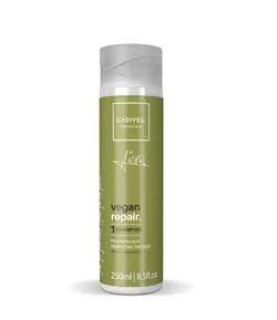 Shampoo Anitta Vegan Repair Essentials Cadiveu