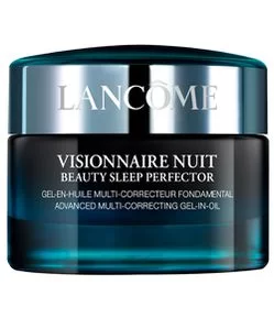 Gel em Óleo Lancôme Visionnaire Nuit Beauty Sleep Perfector