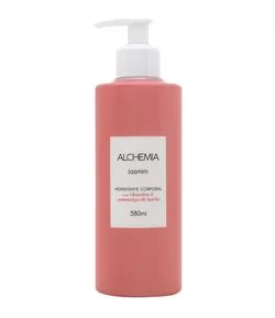 Hidratante Corporal de Jasmim Alchemia