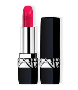 Batom Dior Rouge