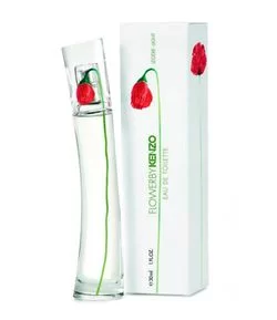 Perfume Flower By Kenzo Légère Feminino Eau de Toilette