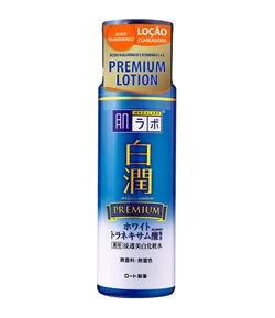 Loção Premium Shirojyun Hada Labo