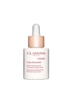 Óleo de Tratamento para Peles Sensíveis Clarins