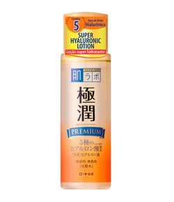 Loção Super Hialurônico Gokujyun Hada Labo