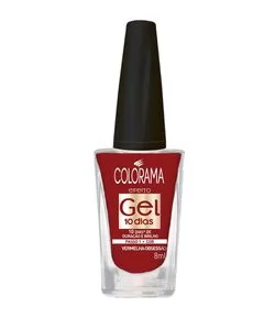 Esmalte Colorama