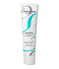 Creme Facial Hidratante Restaurador Cicalisse Embryolisse