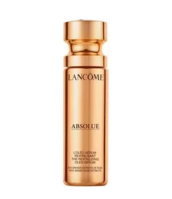 Óleo Sérum Hidratante Lancôme Revitalizante Absolue