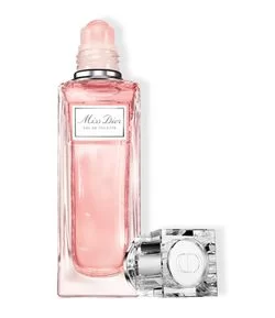 Perfume Roller Pearl Miss Dior Feminino Eau de Toilette