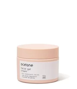 Hidratante em Gel Facial Oceane