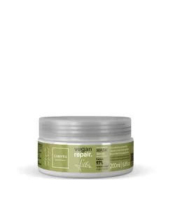 Máscara Capilar Anitta Vegan Repair Essentials Cadiveu