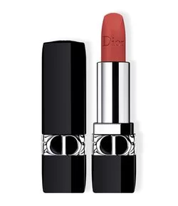 Batom Rouge Aveludado Int21 Dior