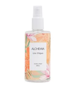 Home Spray Lírio D'água Alchemia