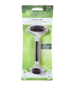 Rolo Massageador Facial Ametista  Ecotools