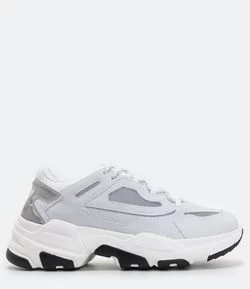 Tênis Masculino Dad Sneaker