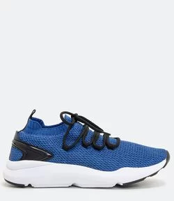 Tênis Running Mesh