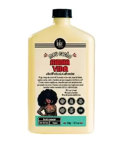 Condicionador Meu Cacho Minha Vida Lola