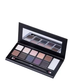 Paleta De Sombras Klasme