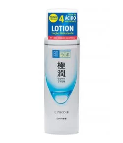 Loção Hidratante Gokujyun Hada Labo