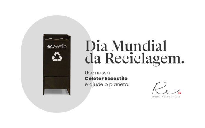 Dia Mundial da Reciclagem: como a Renner vem olhando para esse assunto