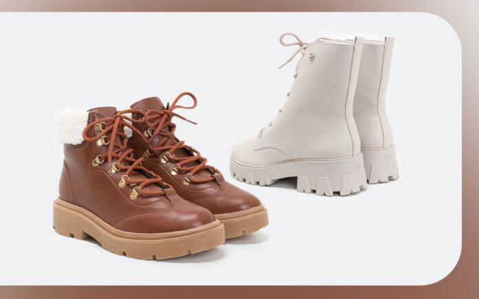 Guia de Botas: 5 tendências para apostar neste inverno