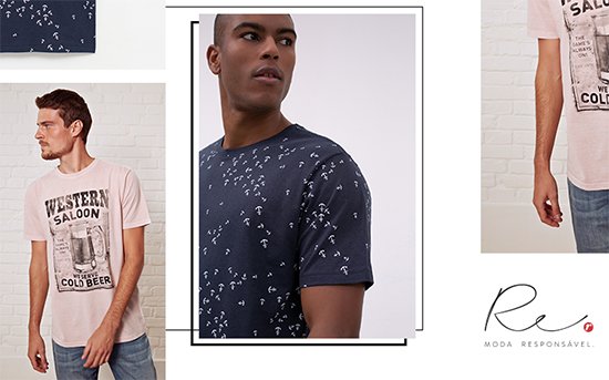 Nosso estilo é ser responsável