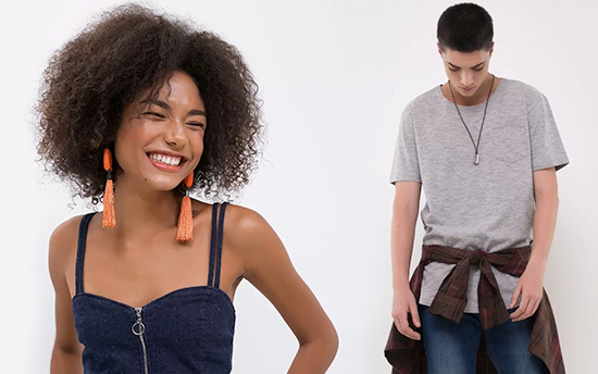 Como lavar suas roupas gerando menos impacto por Cristal Muniz