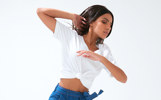 Guarda-roupa sustentável? Saiba como ter o seu, por Cristal Muniz