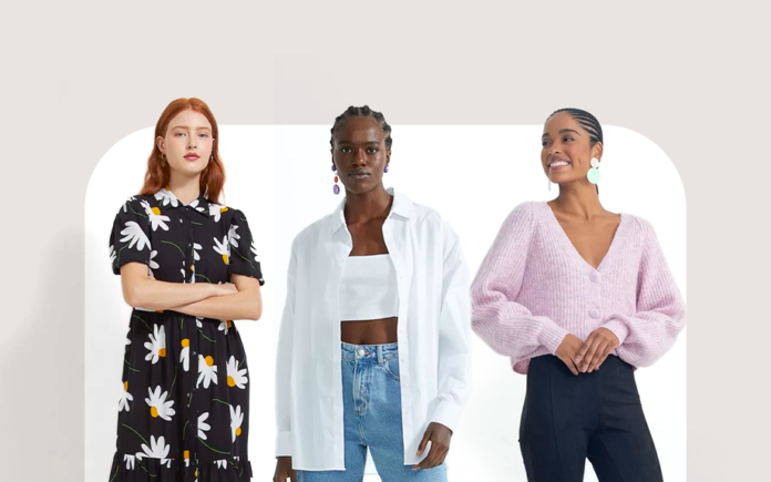 As trends que estão bombando no Pinterest para você comprar online na Renner