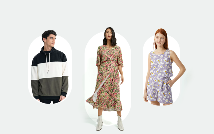 Quero ser seu par: os conjuntinhos estão com tudo!