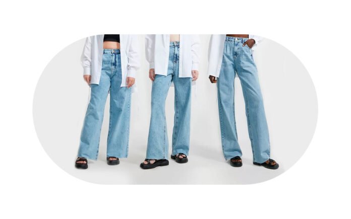 Calças Wide Leg: sinônimo de versatilidade e conforto