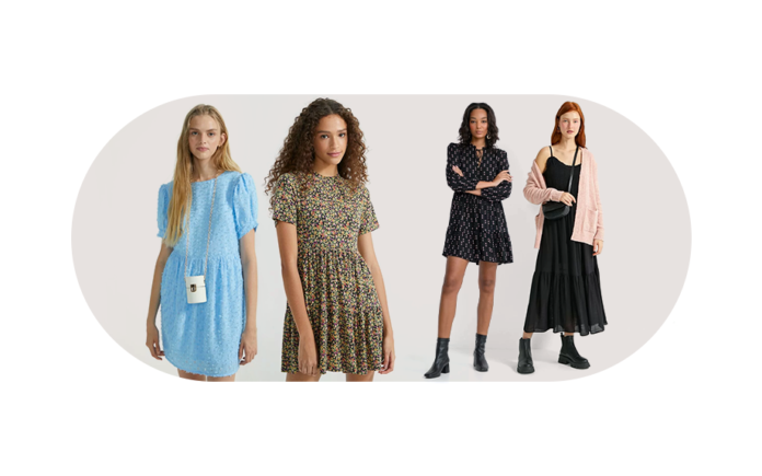 Vestidos de verão no inverno: dicas para diversificar seus looks