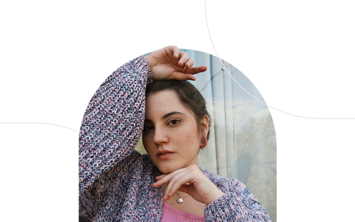 Dia dos Avós: Nannoca Fernandes relembra looks da avó que despertam boas memórias