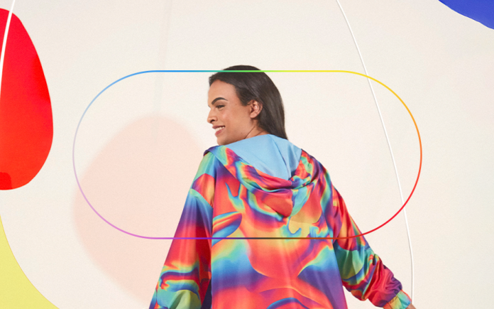 Somos todos os estilos de orgulho, somos todos os estilos de amor