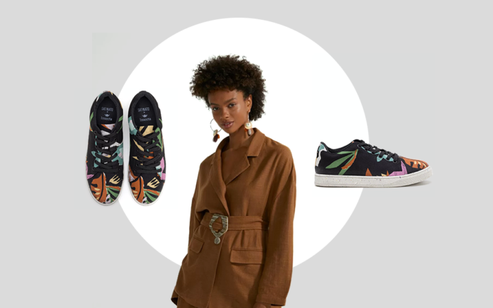 Alfaiataria e tênis: como combinar o melhor dos dois estilos