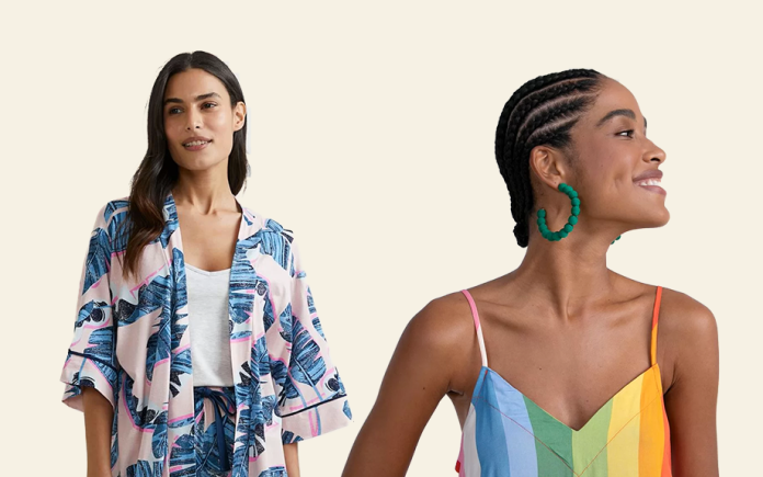 5 tendências de moda para 2022