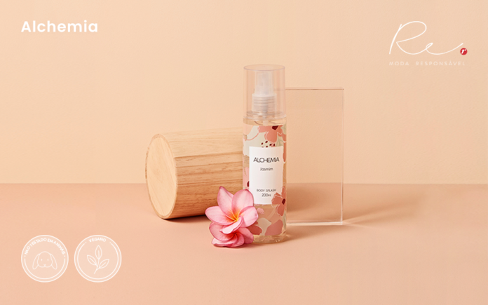 Alchemia: cuida de você, da casa, do planeta!